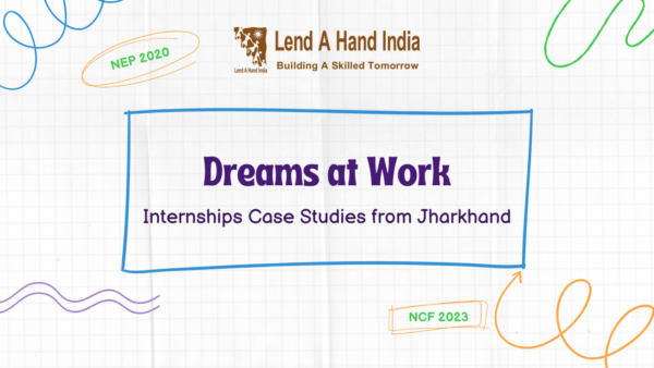 %tLend A Hand India% 8 %Lend A Hand India%